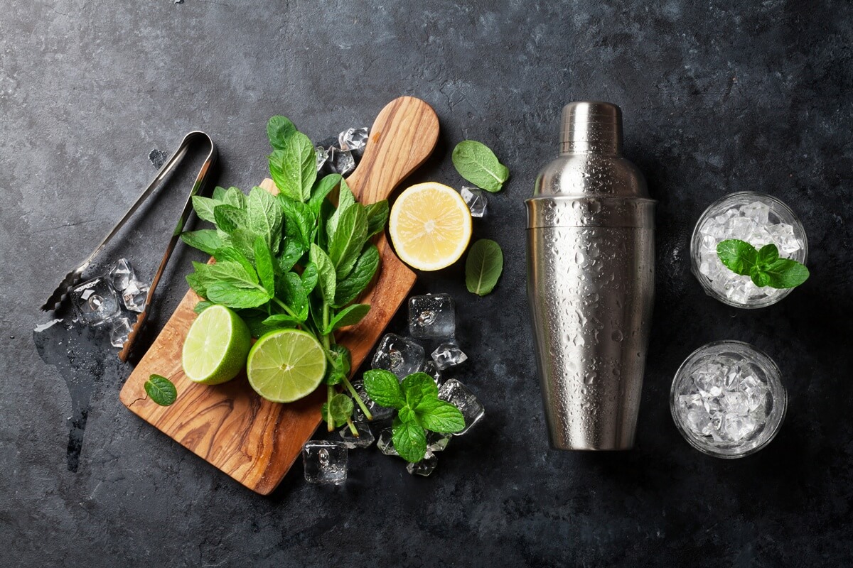 visiter Rio de janeiro : cuisine